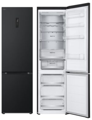 Холодильник LG GW-B509FXUW 2