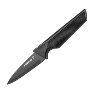 Набір кухонних ножів Holmer KS-63615-PL Steel Elegance 3 придмети (1)