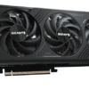 VC GIGABYTE GeForce RTX 5070 WINDFORCE SFF 12GB (GV-N5070WF3-12GD) GDDR7 (2)