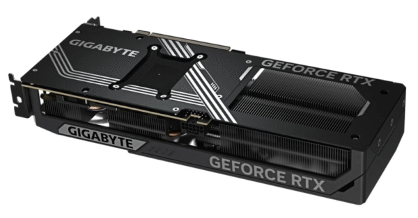 VC GIGABYTE GeForce RTX 5070 WINDFORCE SFF 12GB (GV-N5070WF3-12GD) GDDR7 (1)