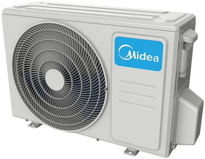 Кондиціонер Midea AF6-09N8C2E-I/AF6-09N8C2E-O (2)