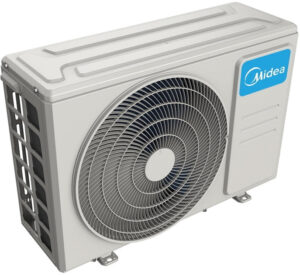 Кондиціонер Midea AF6-09N8C2E-I/AF6-09N8C2E-O (1)