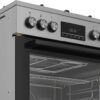 Комбінована плита BEKO FBM 62330 GXTN