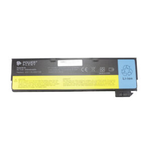 Акумуляторна батарея PowerPlant для ноутбуків IBM/LENOVO ThinkPad T440 (45N1127) 10.8V 5200mAh