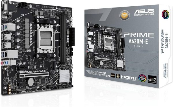 MB ASUS PRIME A620M-E-CSM
