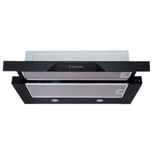Витяжка MINOLA MTL 6222 BL 700 LED