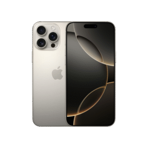 Apple iPhone 16 Pro Max 256GB Natural Titanium (MYWK3AE/A)