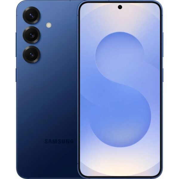 Смартфон Samsung Galaxy S25 Plus 12/512GB Navy (SM-S936BDBG)