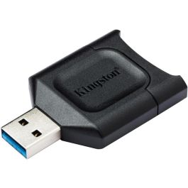 Кардрідер Kingston MobileLite Plus USB 3.1 SDHC/SDXC UHS-II
