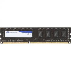 8GB DDR3 PC3-12800 (1600MHz) Team Elite (TED3L8G1600C1101)
