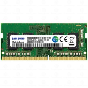 SO DIMM DDR4 16Gb PC4-21300 (2666MHz) Samsung (M471A2K43DB1-CTD)