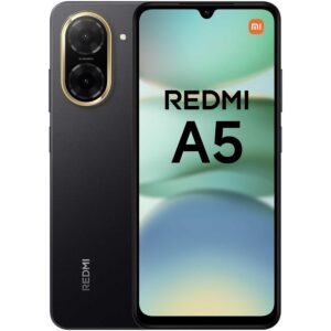 Смартфон Xiaomi Redmi A5 4/128GB Midnight Black (1146834)
