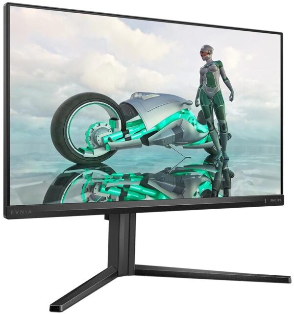 Монітор PHILIPS 23.8" 24M2N3200A/00 Pivot 180Гц (5)