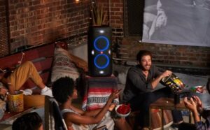 Колонки JBL PartyBox 310 (JBLPARTYBOX310EP) (1)