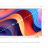 70" SHARP 4T-C70GP6260ES Smart TV