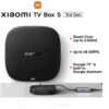 HD Медіа-плеєр Xiaomi 4K Mi Box S 2/32 GB (3nd Gen) (1)