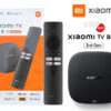 HD Медіа-плеєр Xiaomi 4K Mi Box S 2/32 GB (3nd Gen) (3)
