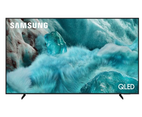 Телевізор 55" Samsung QE55Q7FAAUXUA