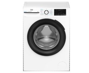 Пральна машина BEKO BM3WFU46245WB