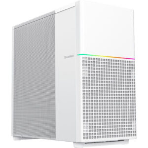 Корпус GameMax P31 WH без БЖ