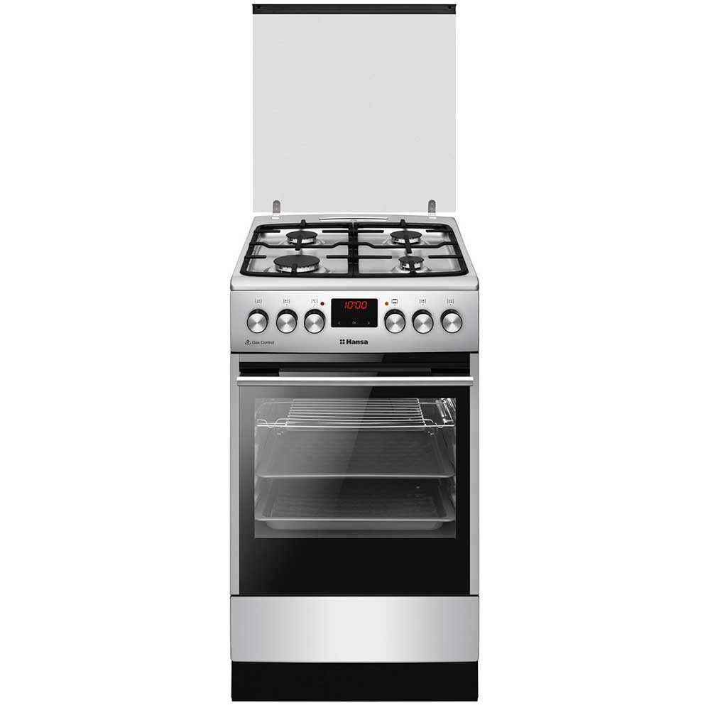 Комбінована плита HANSA FCMS 582258