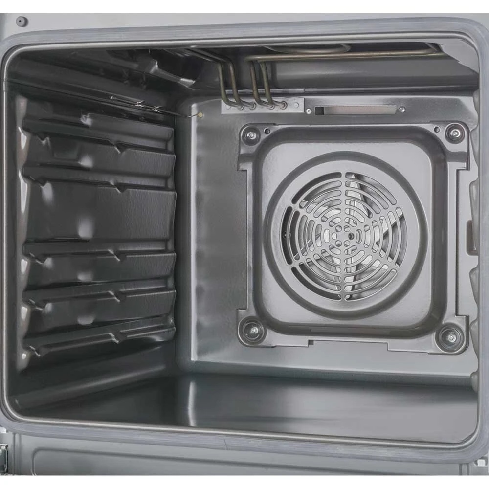 Комбінована плита HANSA FCMS 582258