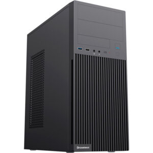 Корпус GameMax ET-215-NP-U3 Без БЖ