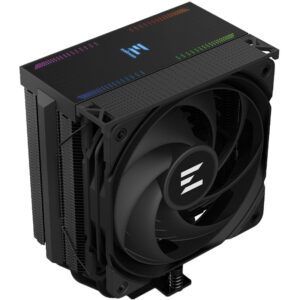 Кулер Zalman CNPS13X Black (CNPS13XBLACK)