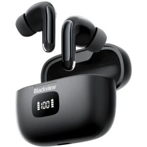 Навушники Blackview TWS AirBuds 8 Black