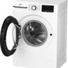 Пральна машина BEKO BM3WFU46245WB