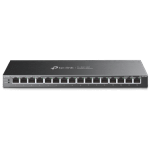 Комутатор TP-LINK TL-SG116P