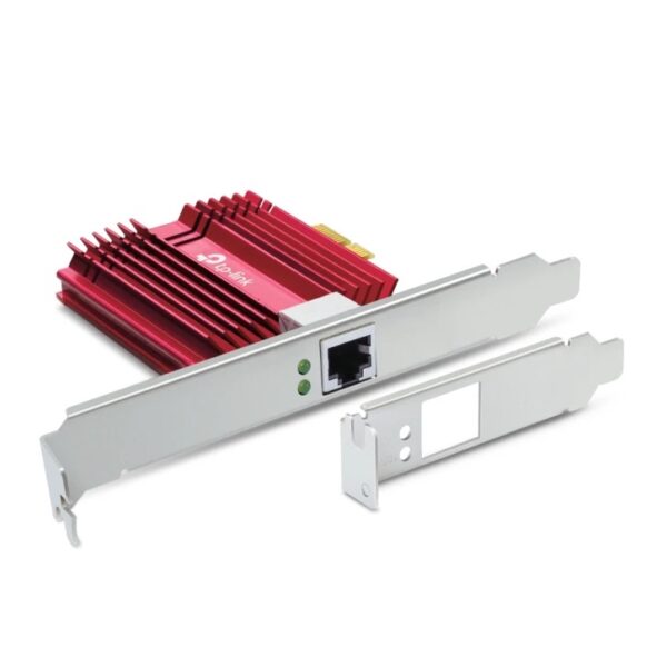 Мережева карта TP-LINK TX401 PCIe
