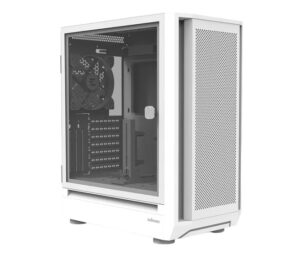 Корпус Zalman I6 White без БЖ