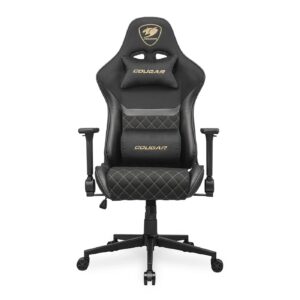 Крісло для геймерів Cougar Armor ONE V2 GOLD F