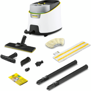 Пароочисник Karcher SC 4 Deluxe (1.513-460.0)