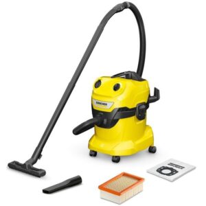 Пилосос Karcher WD 4 V-20/5/22 (1.628-209.0)