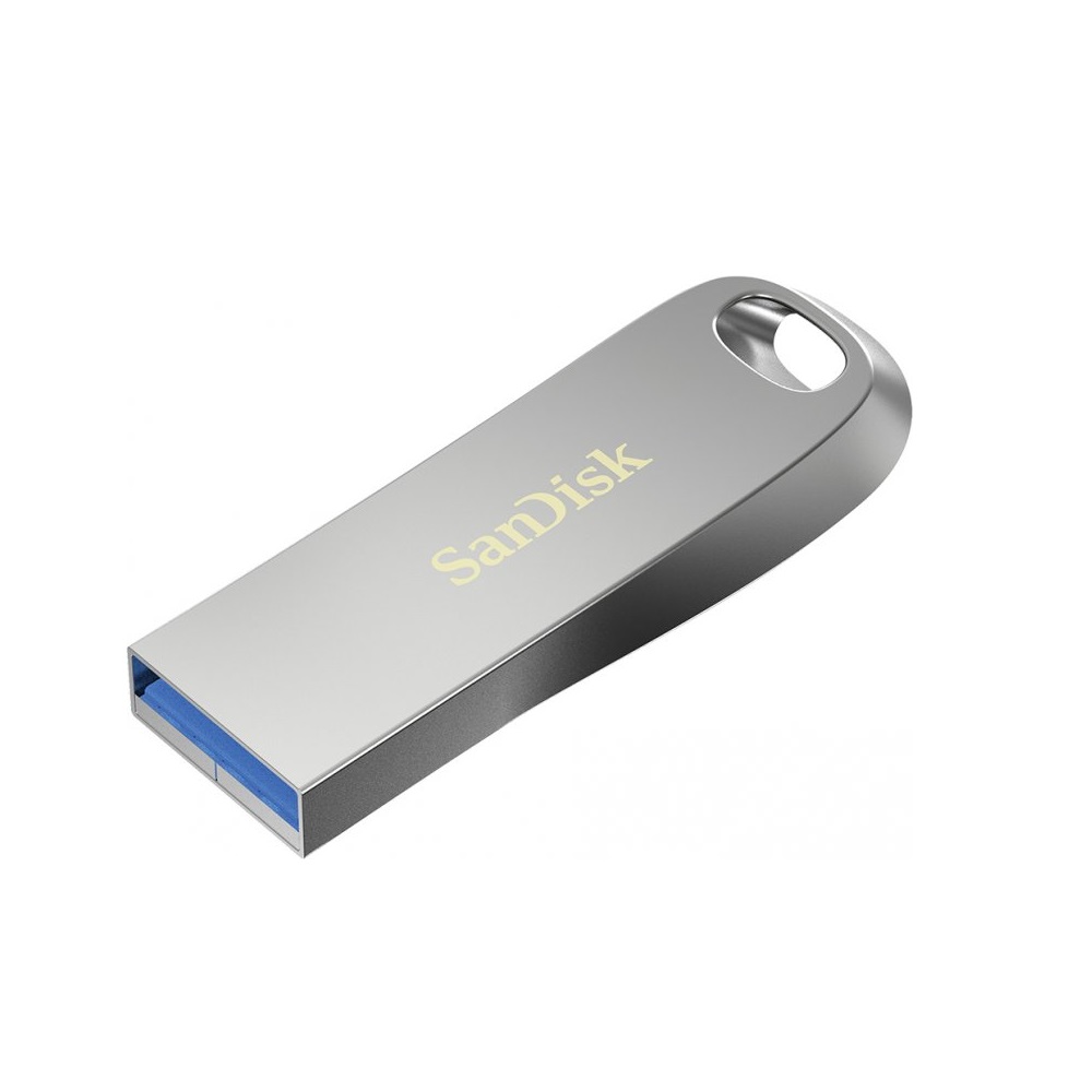 USB Flash 128Gb USB 3.1 SANDISK Ultra Luxe (SDCZ74-128G-G46) (2)