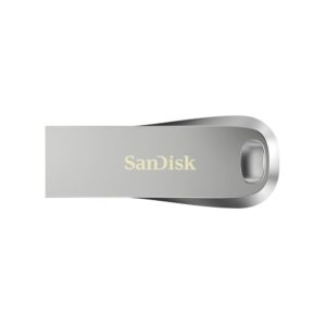 USB Flash 128Gb USB 3.1 SANDISK Ultra Luxe (SDCZ74-128G-G46) (1)