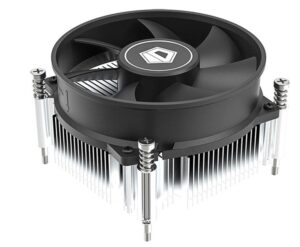 Кулер ID-Cooling DK-19 PWM