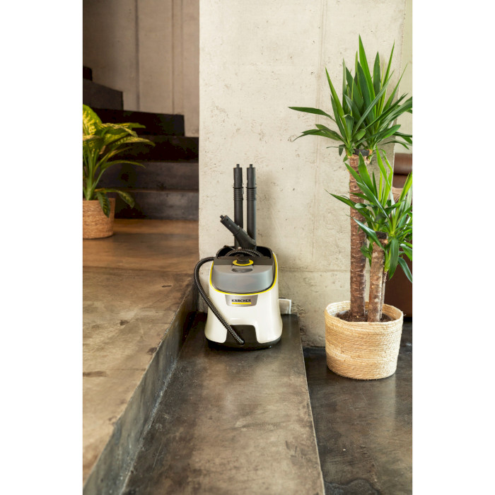 Пароочисник Karcher SC 4 Deluxe (1.513-460.0) (2)