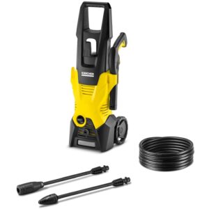 Міні-мийка високого тиску Karcher К3 (1.601-888.0)