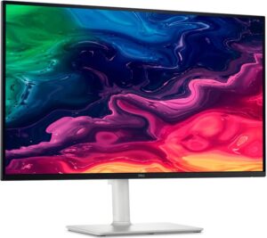 Монітор Dell 27