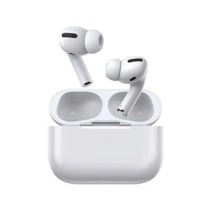Навушники WUW R183 White (6972573335718)