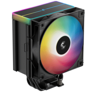 Кулер Deepcool AG500 BK ARGB V2 (R-AG500-BKAMMN-GJD) (5)