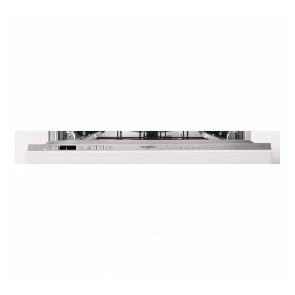 Вбудована посудомийна машина Whirlpool WIO3T133PLE (2)