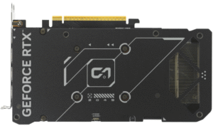 VC ASUS GeForce RTX 5060 Dual OC Edition 8GB  (DUAL-RTX5060-O8G) GDDR7 (2)