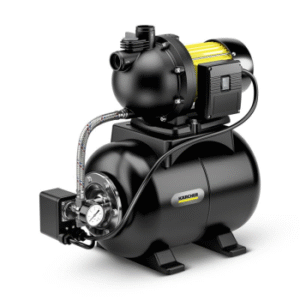 Насосна станція Karcher BP 4.900 Home (1)