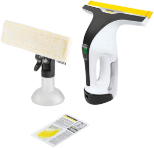 Пилосос Karcher віконний WV 6 Plus (1)