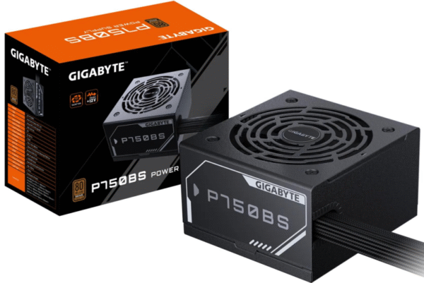 Блок живлення Gigabyte GP-P750BS 750W (1)