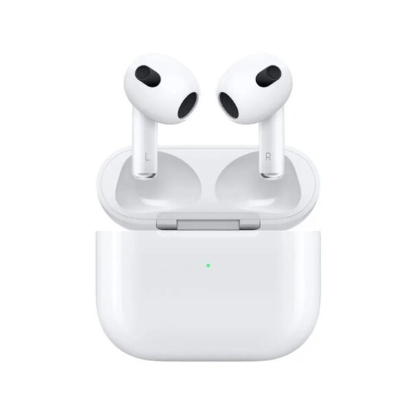 Навушники WUW R184 White (6972573335725)